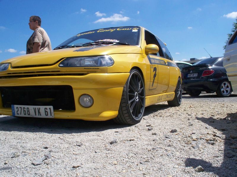 clio